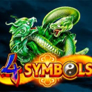 4 symbols